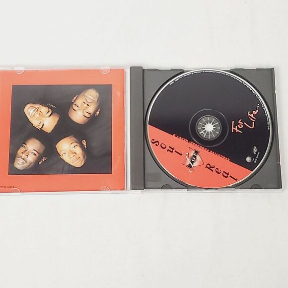 Soul for Life - For Life... Albulm Music [CD] - Picture 2 of 4
